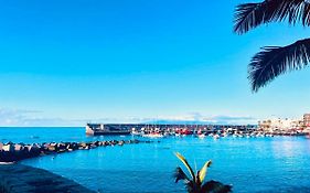 Luxury 2Bedroom Apartment On San Juan Beach